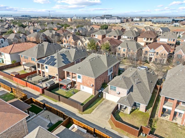 2242 Legacy Trail, Irving, TX 75063