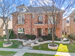 2242 Legacy Trail, Irving, TX 75063