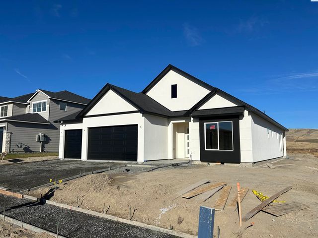 2846 Sumac Drive, Richland, WA 99352