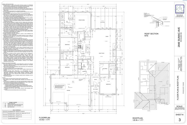 2846 Sumac Drive, Richland, WA 99352