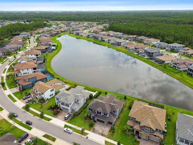 6111 MARSH TRAIL DRIVE, Odessa, FL 33556