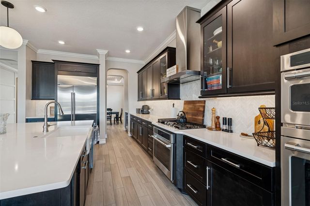 6111 MARSH TRAIL DRIVE, Odessa, FL 33556