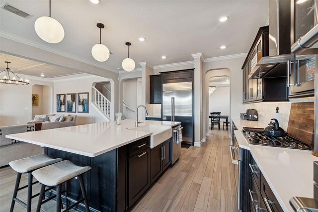 6111 MARSH TRAIL DRIVE, Odessa, FL 33556