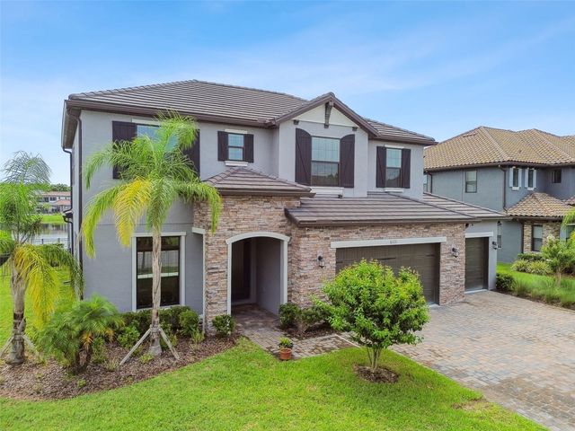6111 MARSH TRAIL DRIVE, Odessa, FL 33556