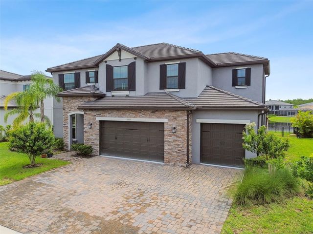 6111 MARSH TRAIL DRIVE, Odessa, FL 33556