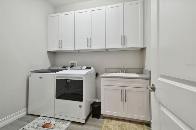 6111 MARSH TRAIL DRIVE, Odessa, FL 33556