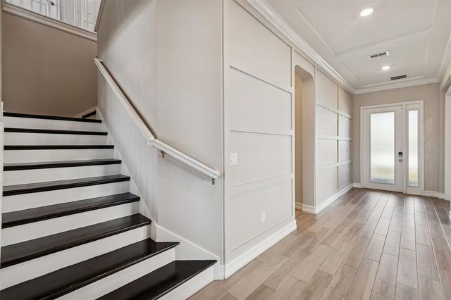 6111 MARSH TRAIL DRIVE, Odessa, FL 33556