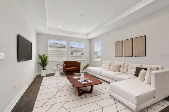 6111 MARSH TRAIL DRIVE, Odessa, FL 33556