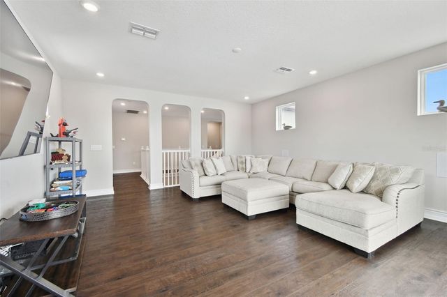 6111 MARSH TRAIL DRIVE, Odessa, FL 33556