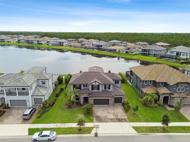 6111 MARSH TRAIL DRIVE, Odessa, FL 33556