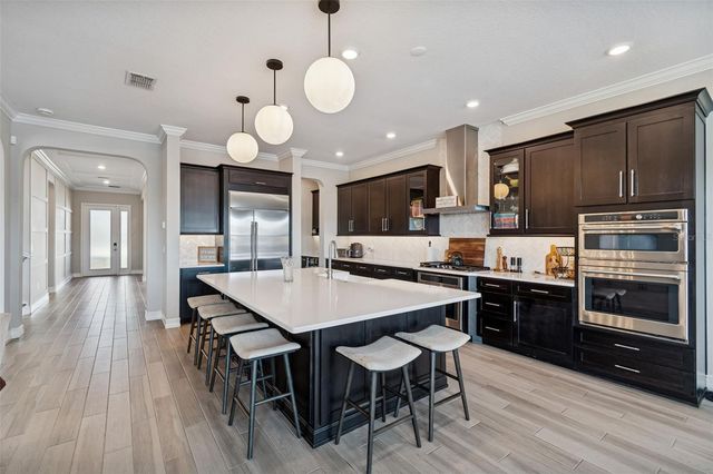 6111 MARSH TRAIL DRIVE, Odessa, FL 33556