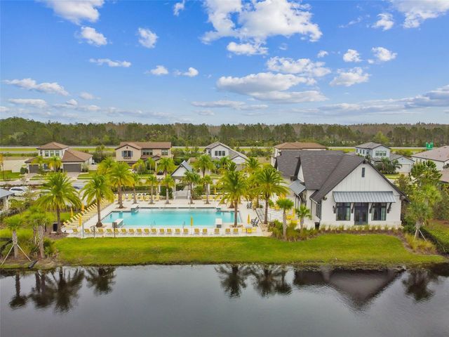 6111 MARSH TRAIL DRIVE, Odessa, FL 33556