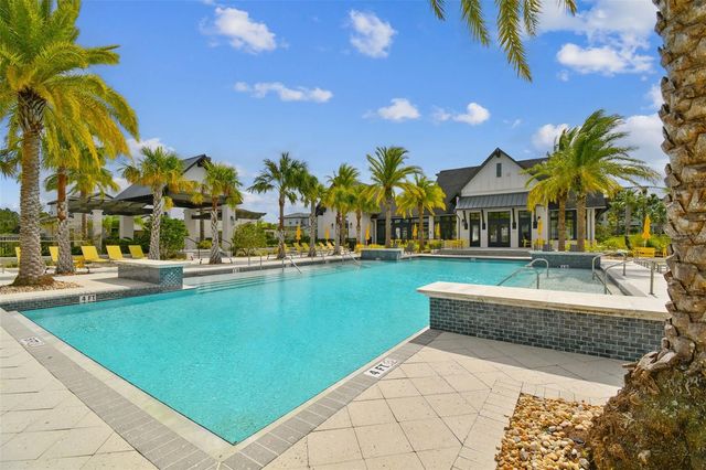 6111 MARSH TRAIL DRIVE, Odessa, FL 33556