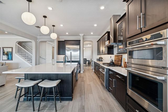 6111 MARSH TRAIL DRIVE, Odessa, FL 33556