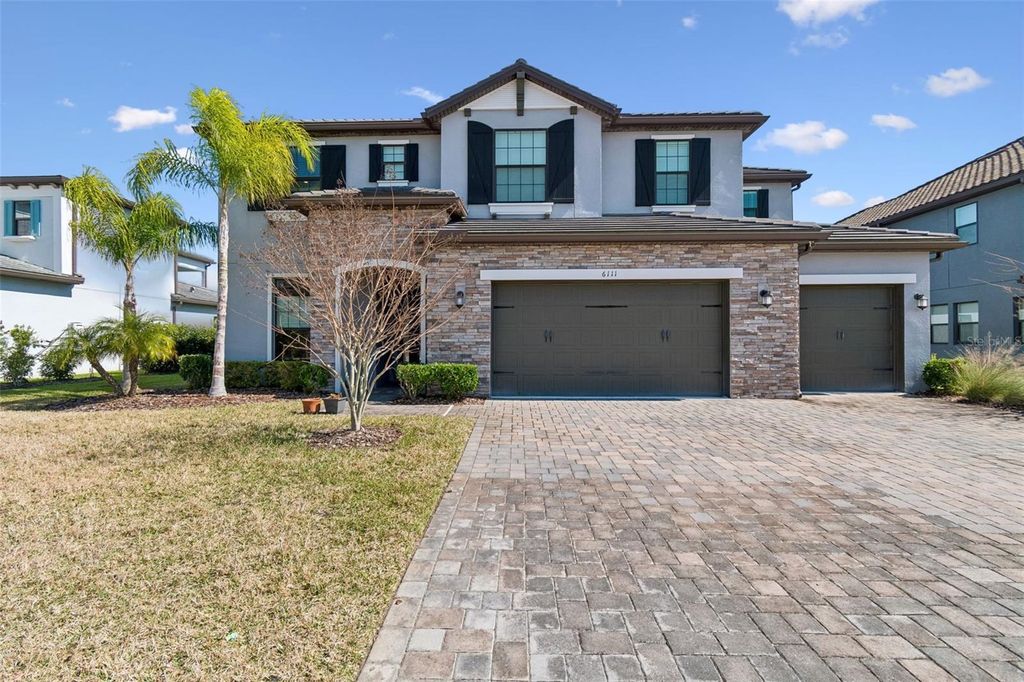 6111 MARSH TRAIL DRIVE, Odessa, FL 33556