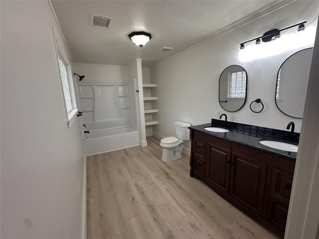 1747 5th Street, Rosenberg, TX 77471