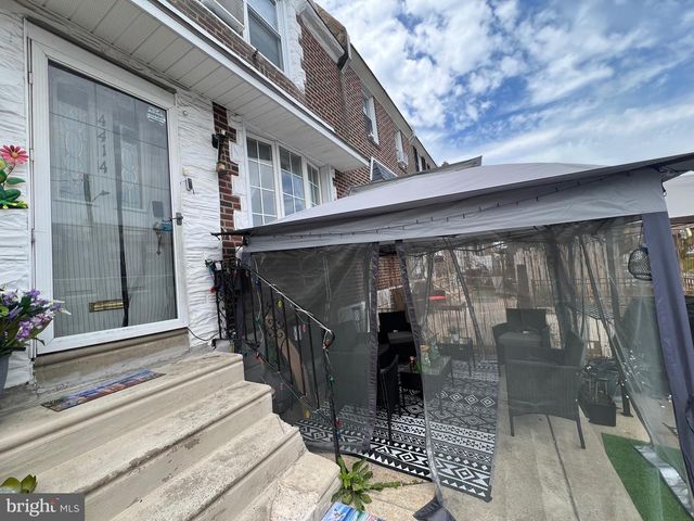 4414 LORING ST, Philadelphia, PA 19136