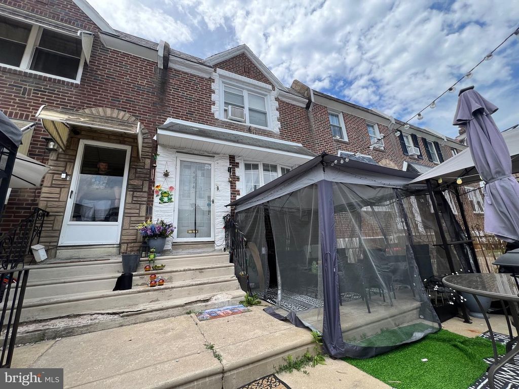 4414 LORING ST, Philadelphia, PA 19136