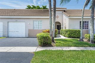 11781 SW 17 Court, Miramar, FL 33025