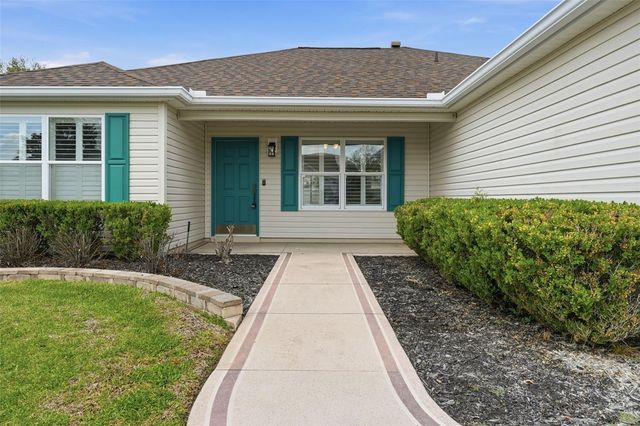 519 WESTON MANOR DRIVE, The Villages, FL 32162