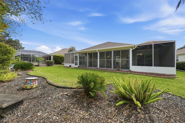 519 WESTON MANOR DRIVE, The Villages, FL 32162