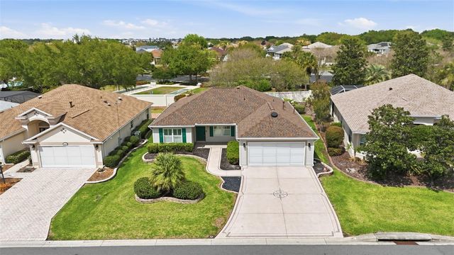 519 WESTON MANOR DRIVE, The Villages, FL 32162