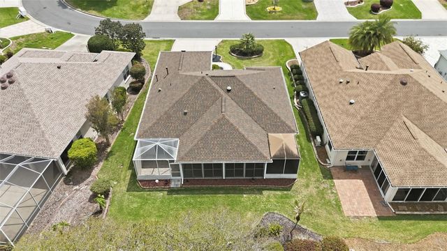 519 WESTON MANOR DRIVE, The Villages, FL 32162