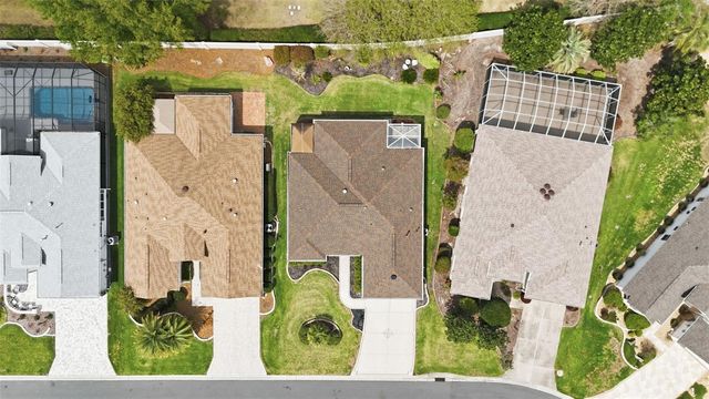 519 WESTON MANOR DRIVE, The Villages, FL 32162