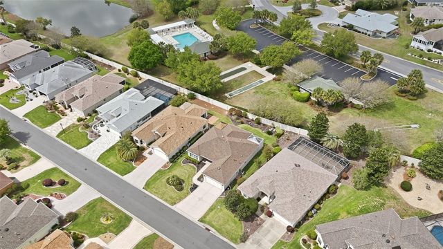 519 WESTON MANOR DRIVE, The Villages, FL 32162