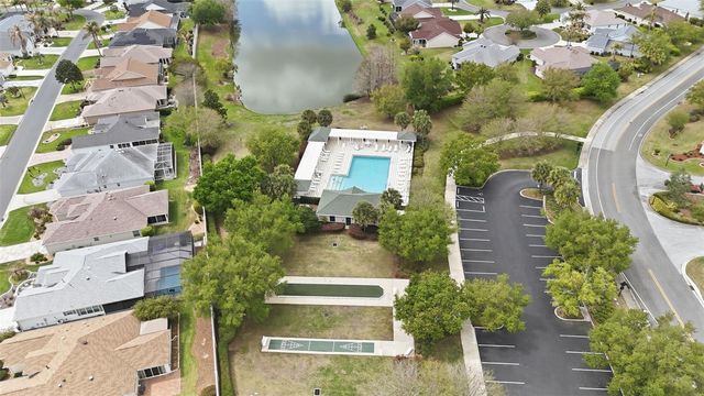 519 WESTON MANOR DRIVE, The Villages, FL 32162