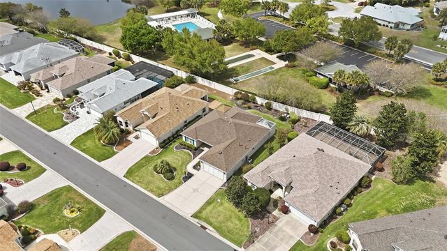 519 WESTON MANOR DRIVE, The Villages, FL 32162