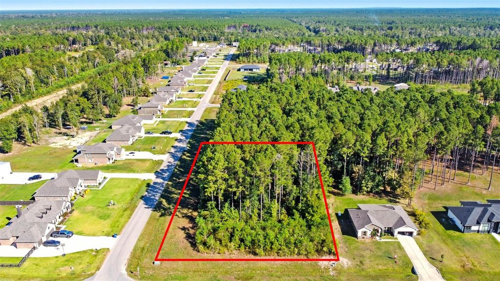 2162 Road 660, Dayton, TX 77535