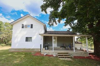 2040 N 700 E, Fremont, IN 46737