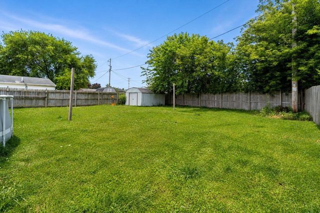 1762 21st AVENUE, Kenosha, WI 53140