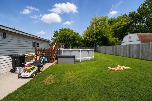 1762 21st AVENUE, Kenosha, WI 53140