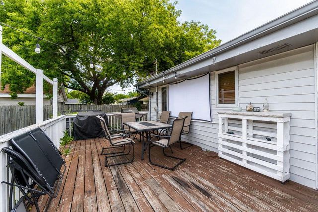 1762 21st AVENUE, Kenosha, WI 53140