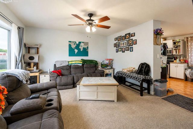 1762 21st AVENUE, Kenosha, WI 53140
