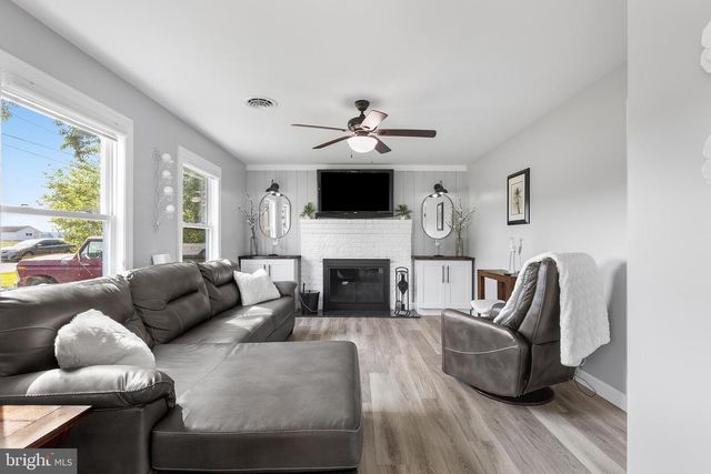 25485 HIGNUTT RD, Denton, MD 21629