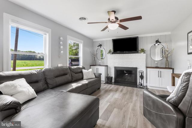 25485 HIGNUTT RD, Denton, MD 21629