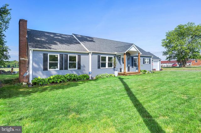 25485 HIGNUTT RD, Denton, MD 21629