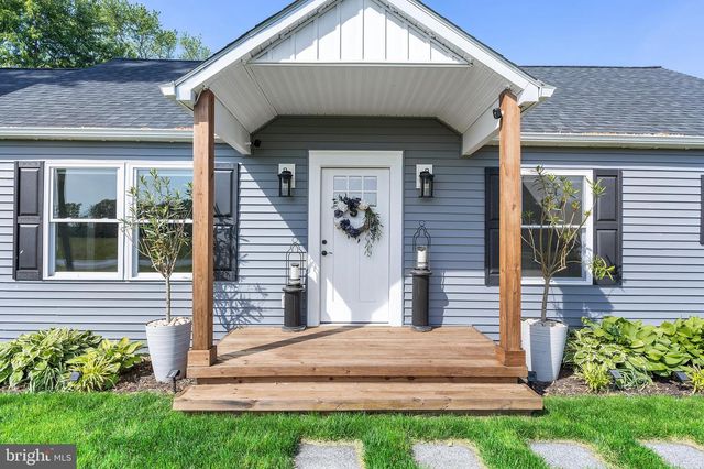 25485 HIGNUTT RD, Denton, MD 21629
