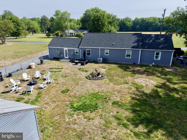 25485 HIGNUTT RD, Denton, MD 21629