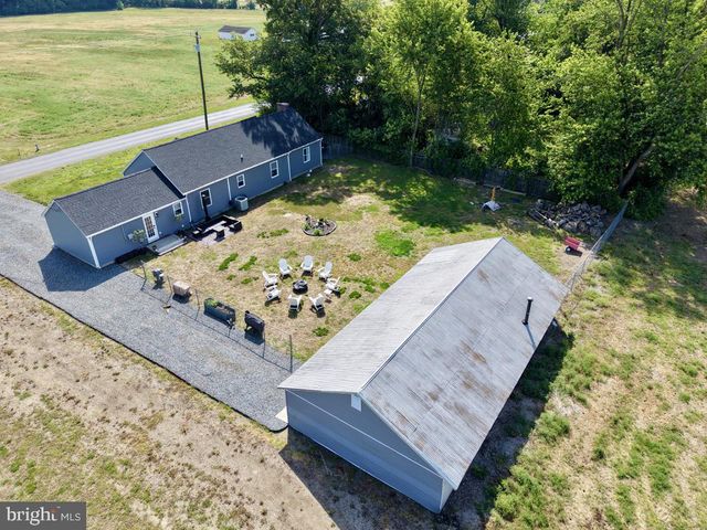 25485 HIGNUTT RD, Denton, MD 21629
