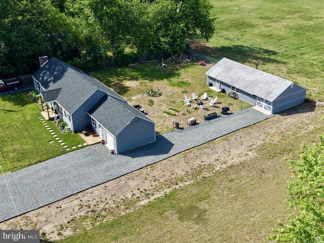 25485 HIGNUTT RD, Denton, MD 21629