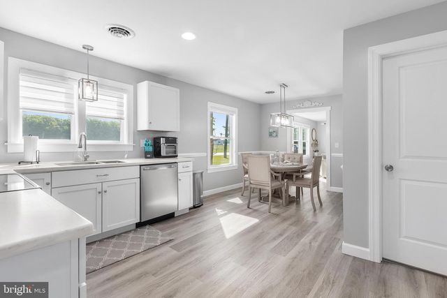 25485 HIGNUTT RD, Denton, MD 21629