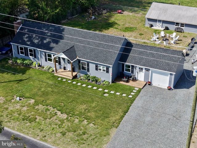 25485 HIGNUTT RD, Denton, MD 21629