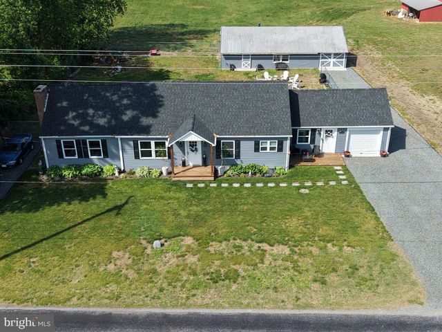 25485 HIGNUTT RD, Denton, MD 21629