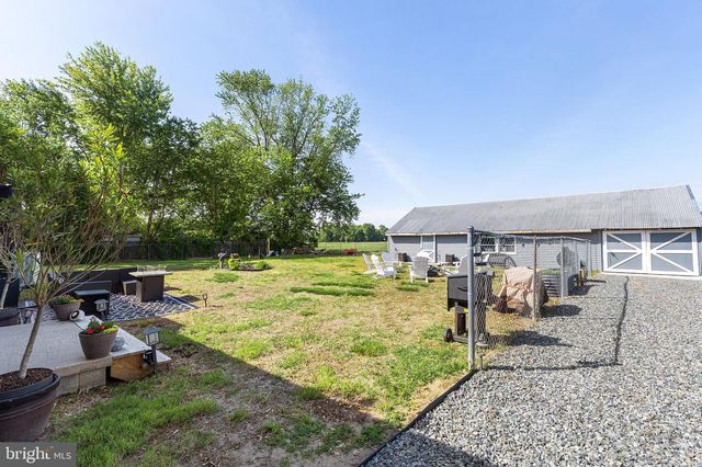 25485 HIGNUTT RD, Denton, MD 21629