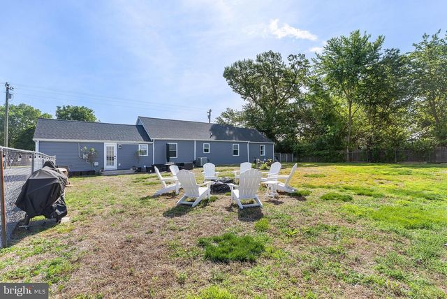 25485 HIGNUTT RD, Denton, MD 21629