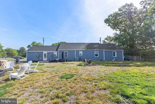 25485 HIGNUTT RD, Denton, MD 21629